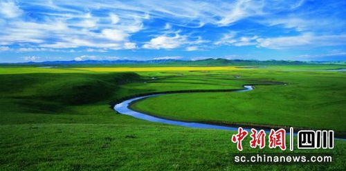 涼爽好去處 四川100個避暑地等你打卡，入境旅游業務新選擇