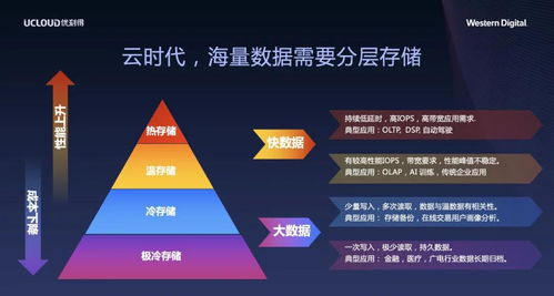 西部數據 多層存儲策略驅動的精細化數據時代