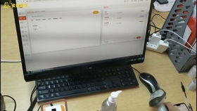 回頭客會員管理系統電腦端零售開單教程 以計算機軟硬件及輔助設備零售為例