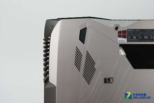 七萬元水冷雙卡怪獸 華碩GX800筆電圖賞與市場(chǎng)解析