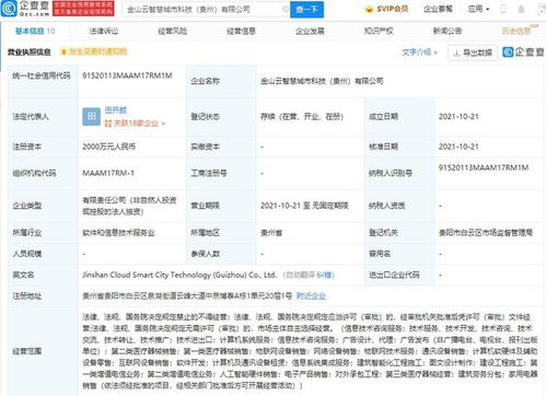 金山云加碼智慧城市賽道，新設(shè)科技公司布局物聯(lián)網(wǎng)與零售服務(wù)